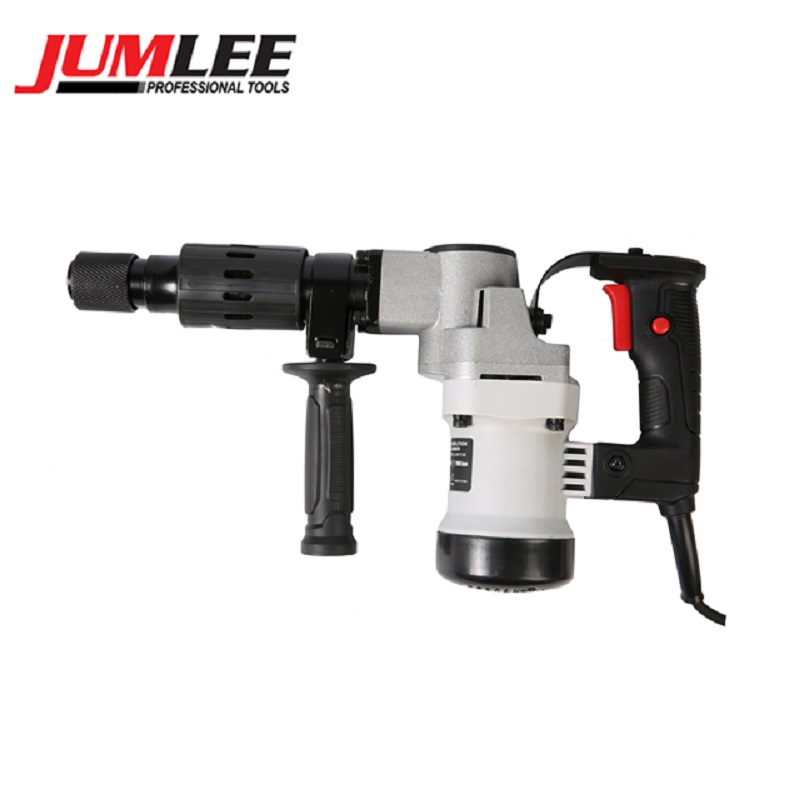 JUMLEE TOOLS DEMOLITION  HAMMER J-DH1100 Item Picture
