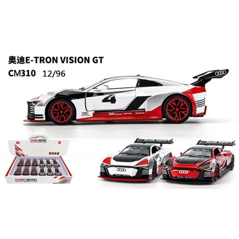 Premium model alloy car, toy car, Huili Sound and Light Door opening toy car, gift set, Metal car, Xiangxiang 01 details Picture