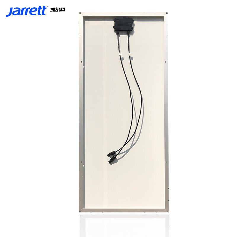 Jarrett solar system solar panel mono poly cells Item Picture