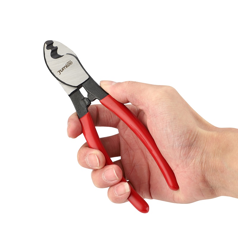 JUMLEE Tools Cable cutter shears 8 inches 1660-8