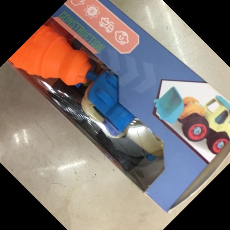 其他运动/休闲玩具实物图