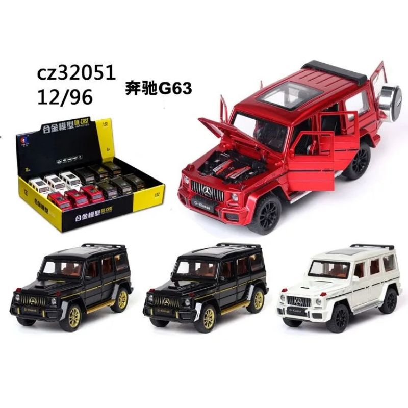 Boutique carro de aleación modelo CZ32051 puerta abierta fuerza de impulso sonido y luz música niños juguetes regalos regalos fragancia metal coche details Picture