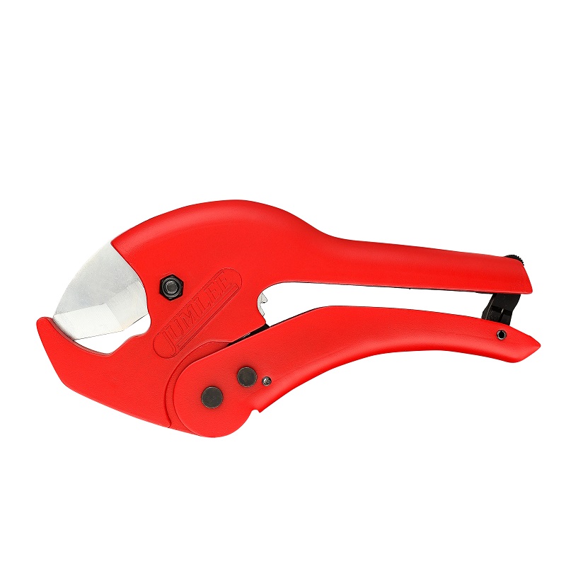 JUMLEE Tools PVC carbon steel blade pipe cutter 1653