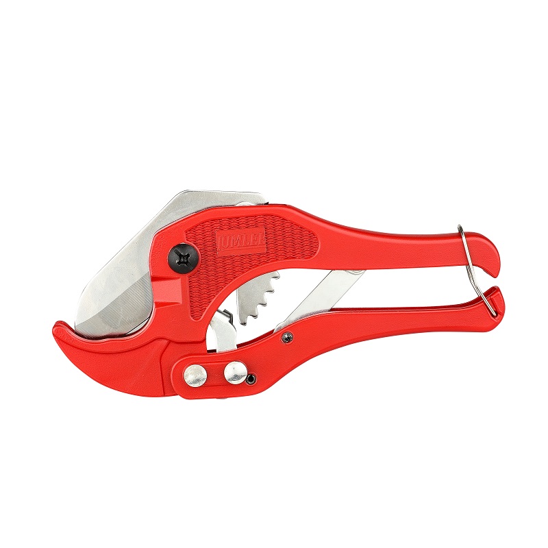 JUMLEE Tools PVC carbon steel blade pipe cutter 1654