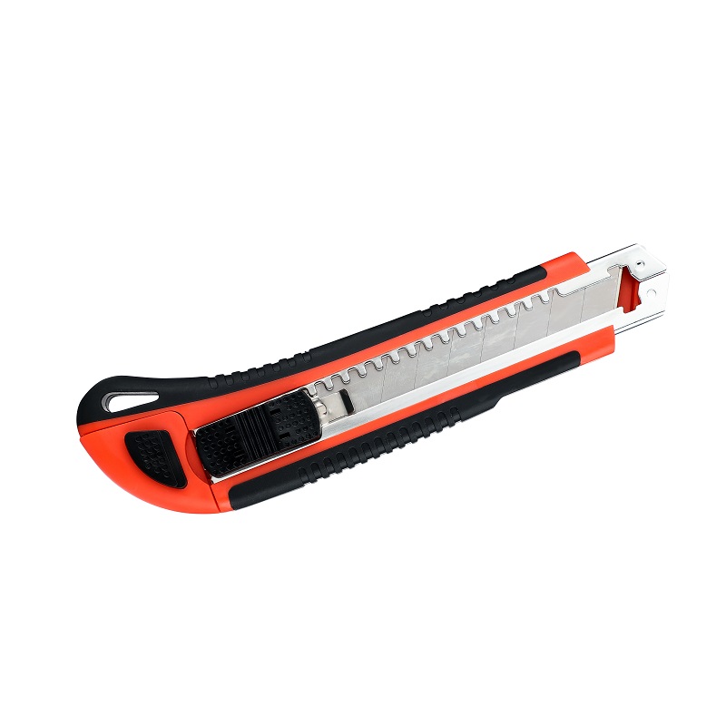 JUMLEE Tools Box cutter single blade cutter 1672