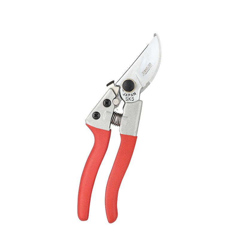 JUMLEE Tools Pruning shear with spring branches cut 1678