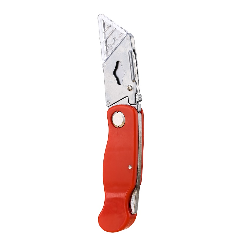 JUMLEE Tools folding knife box cutter 1670