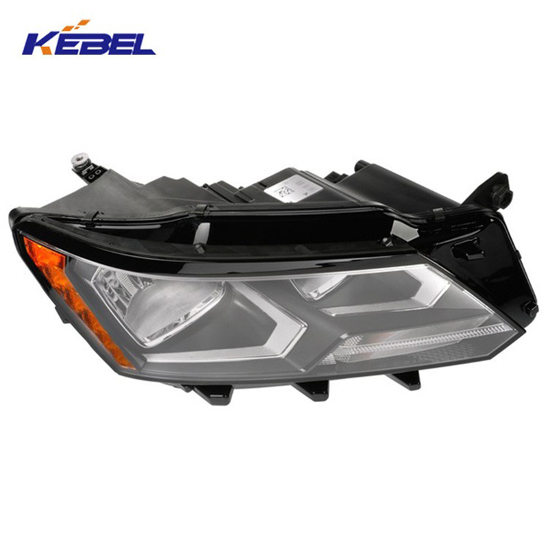 DIY Installation Process of Kebel Headlight