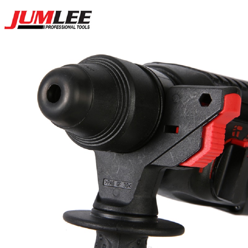 JUMLEE TOOLS 26MM ROTARY HAMMER J-RH950 Specification drawing