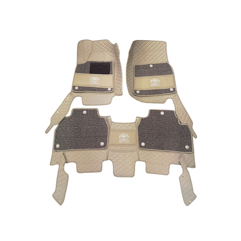 Lc200 Foot Pads