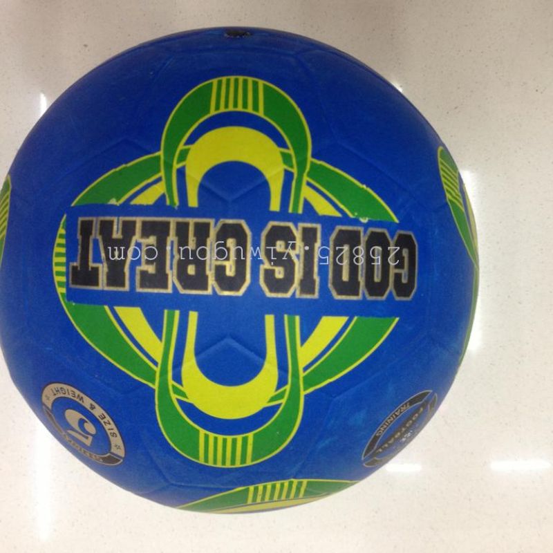 足球篮球/厂家直销产品图