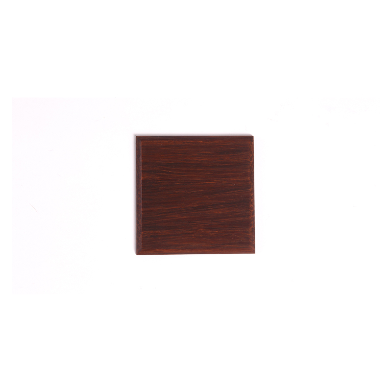 至为家居严选檀竹重竹桌面摆件创意用品碗垫 隔热垫防滑餐桌垫咖啡垫杯垫详情4