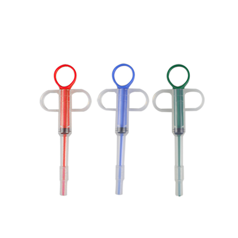 Medicine feeder for pets