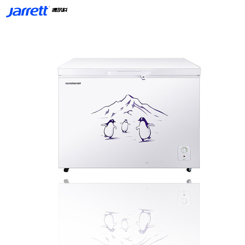 Jarrett solar fridge dc fridge connect with controller battery thumbnail