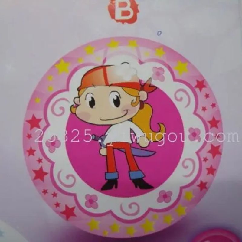 厂家直销/毛球产品图