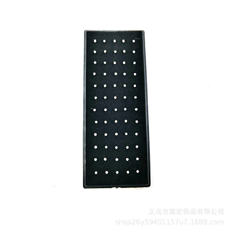 眉钉/锆石眉钉/锆石细节图