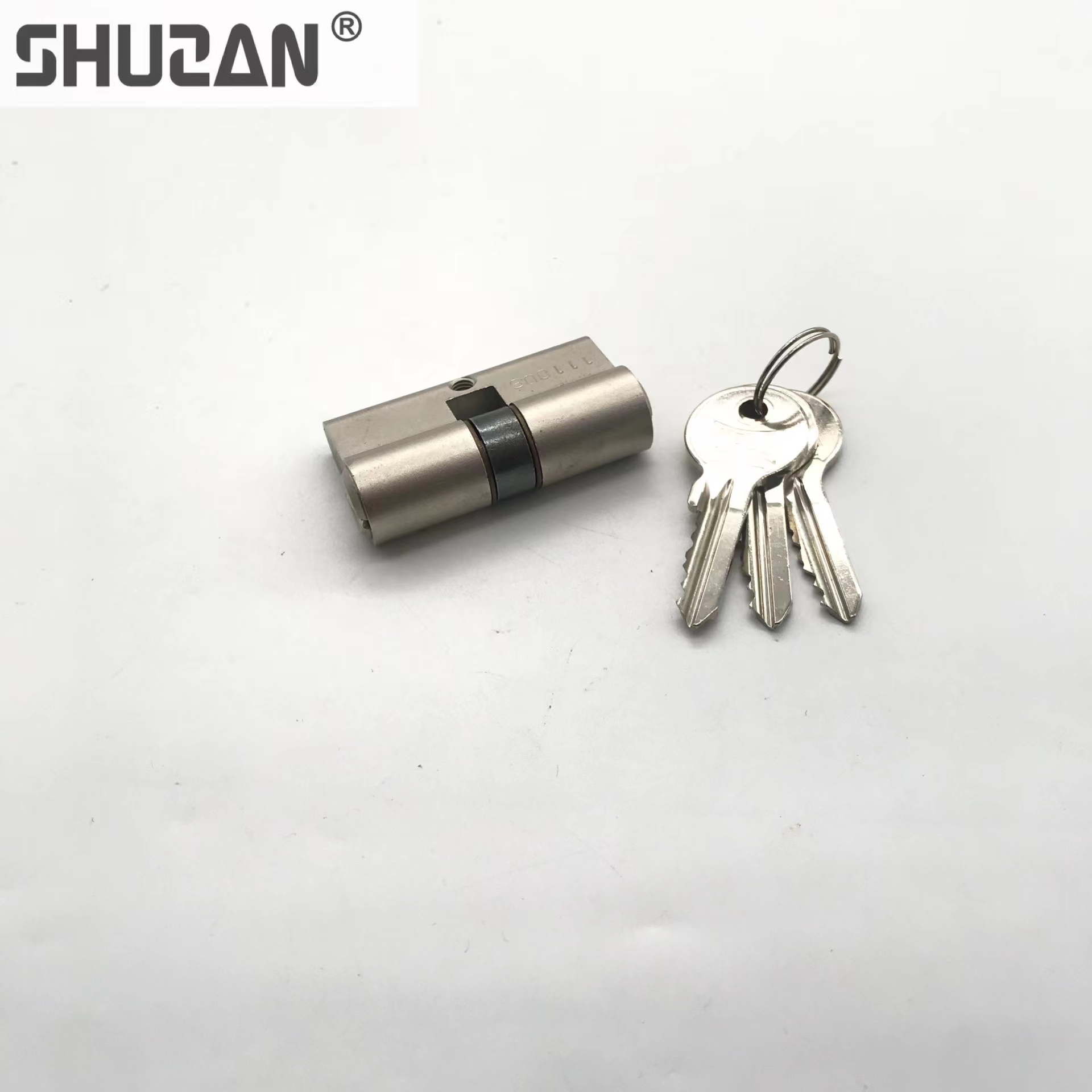 Shuzan high-end brand lock universal hardware accessories Lock core factory direct sales high security performance model S300 003 Specification image