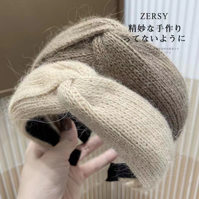 Headband Super Charming Super Cute Super Elegant Love Qi Jewelry 22