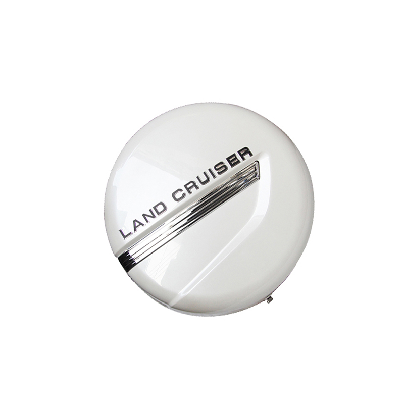 Lc200 Spare Tire Cover
