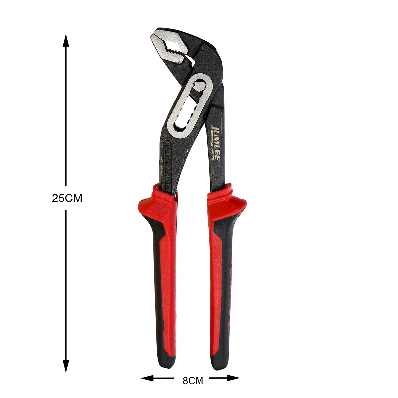 JUMLEE Tools water pump pliers 1698  thumbnail