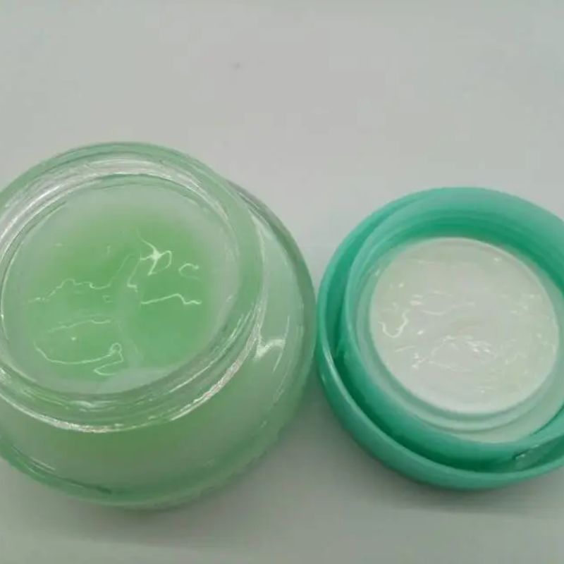 Radiant Face Cream 3