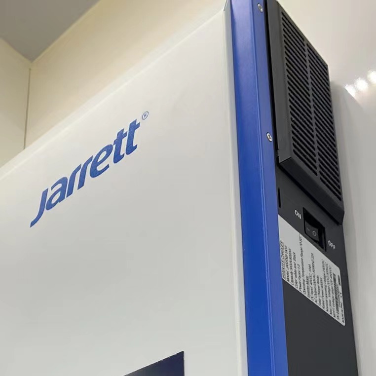 Jarrett solar hybrid inverter for off-gird solar system inside mppt 3kw 5kw Specification drawing