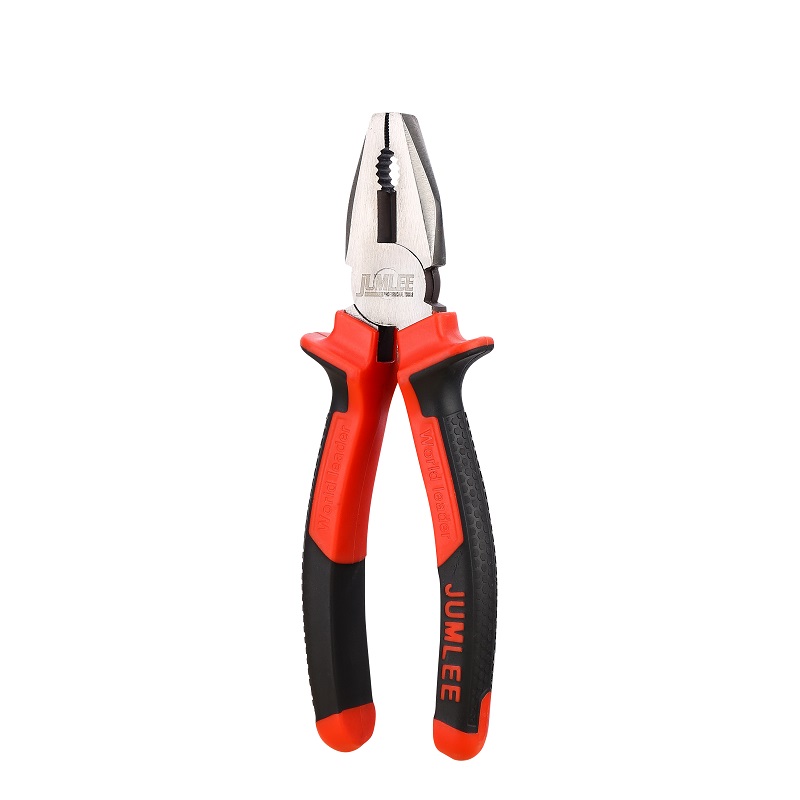JUMLEE Tools combination plier 1811-8 thumbnail