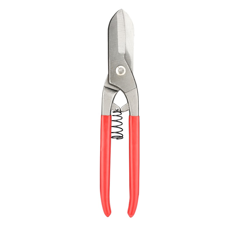 JUMLEE Tools Iron shears 8 inches Tin man's snip 1764-8 thumbnail