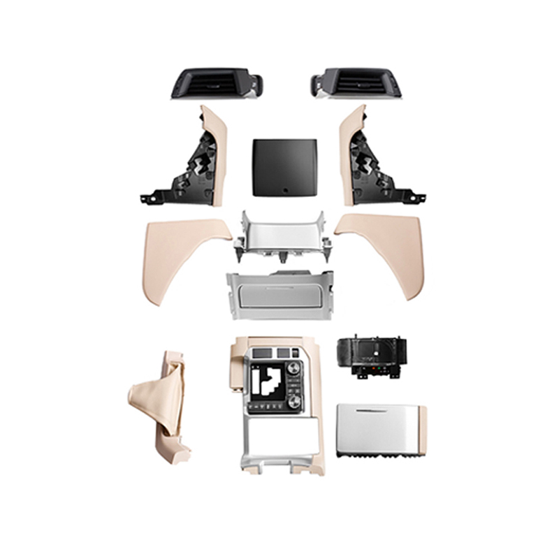 Lc200 Interior Kit