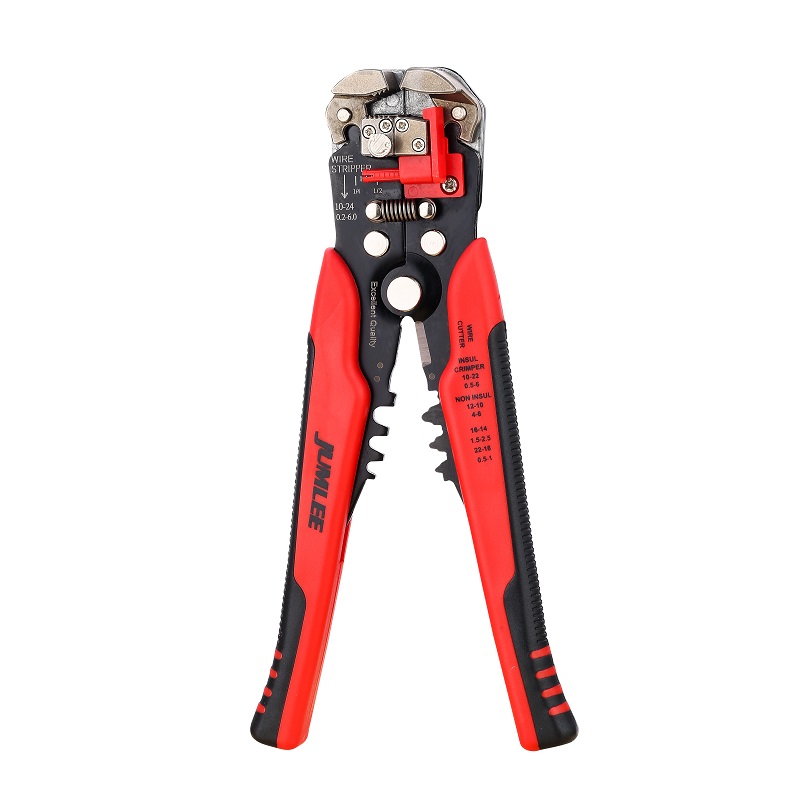 JUMLEE Tools Wire stripping plier  1807 thumbnail