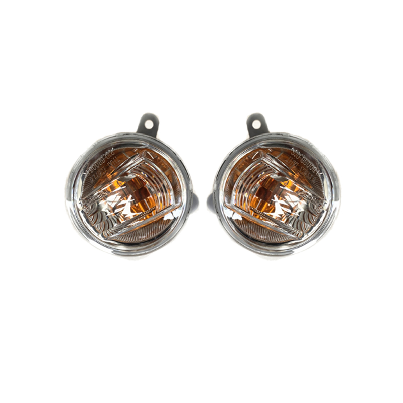 2020Dmax Fog Light