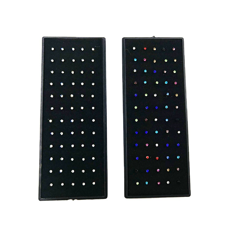 耳钉&耳针实物图