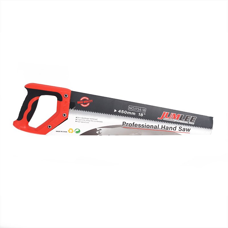 JUMLEE Tools Hand saw 1734-18