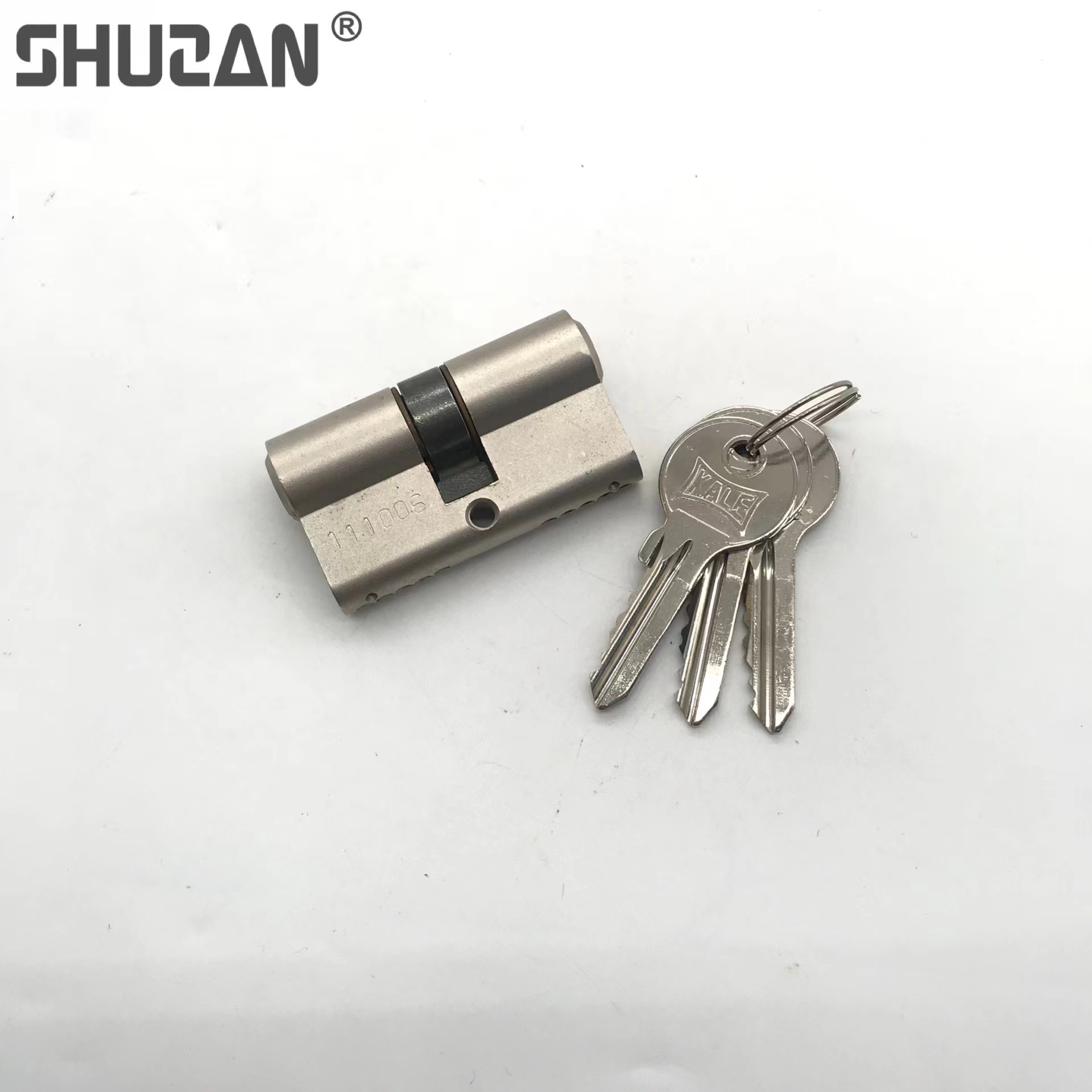 Shuzan high-end brand lock universal hardware accessories Lock core factory direct sales high security performance model S300 003 Application Scenario