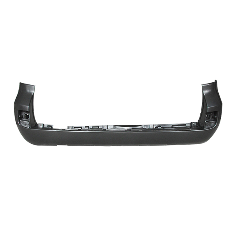 Lc200 Rear Bar