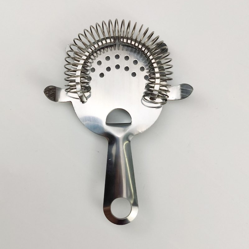 New stainless steel ice filter