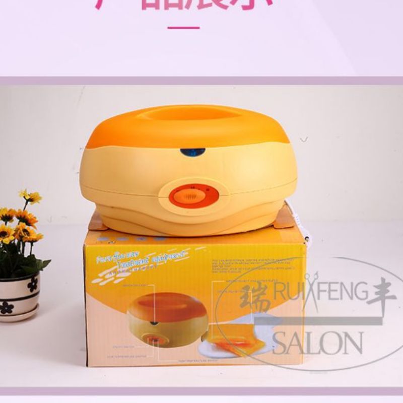 美容巴拿芬蜡/美妆/脱毛细节图