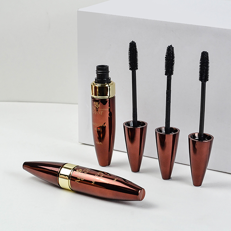 Wholesale Cosmetic Curling Up Lashes Waterproof Mascara thumbnail