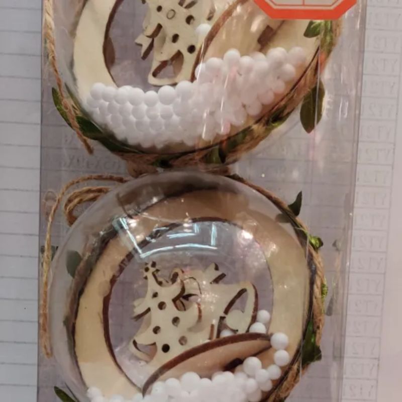 圣诞/挂件/配饰产品图