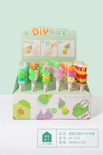 2552 Neutral Pen School Supplies Office Supplies Stylish And Cute