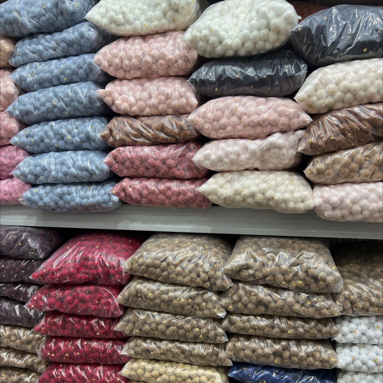 Xiaodong wraps cloth buttons describe pic - 4