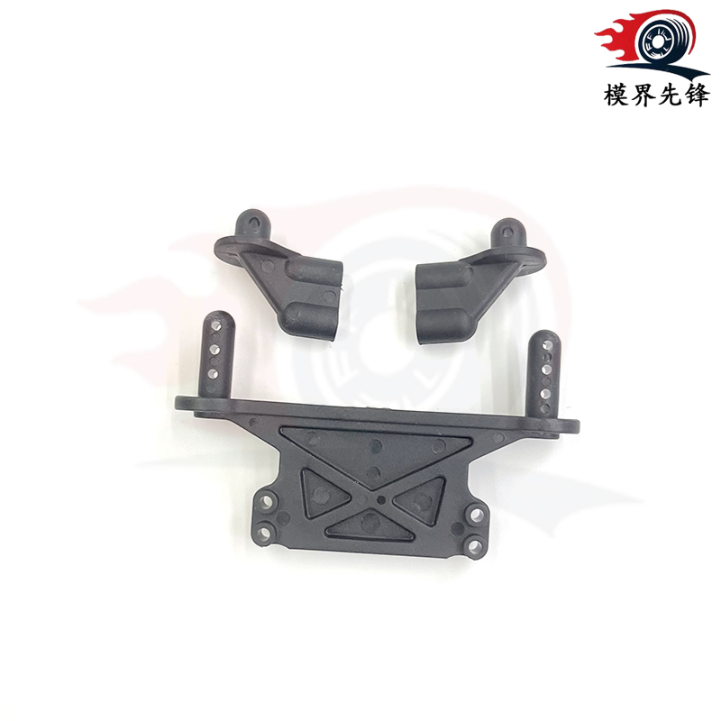 1/8 飞神电动RC高速遥控越野大脚竞速车 专用原厂尼龙配件 尼龙车壳组 编号336190 出口品质厂家直销 专业rc车详情4