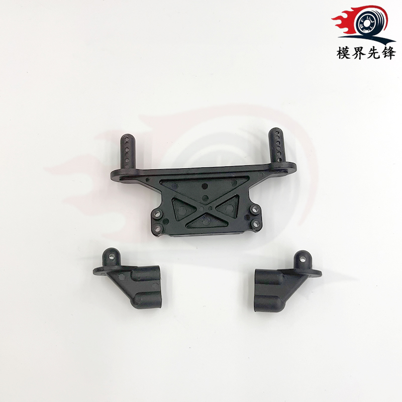 1/8 飞神电动RC高速遥控越野大脚竞速车 专用原厂尼龙配件 尼龙车壳组 编号336190 出口品质厂家直销 专业rc车详情2