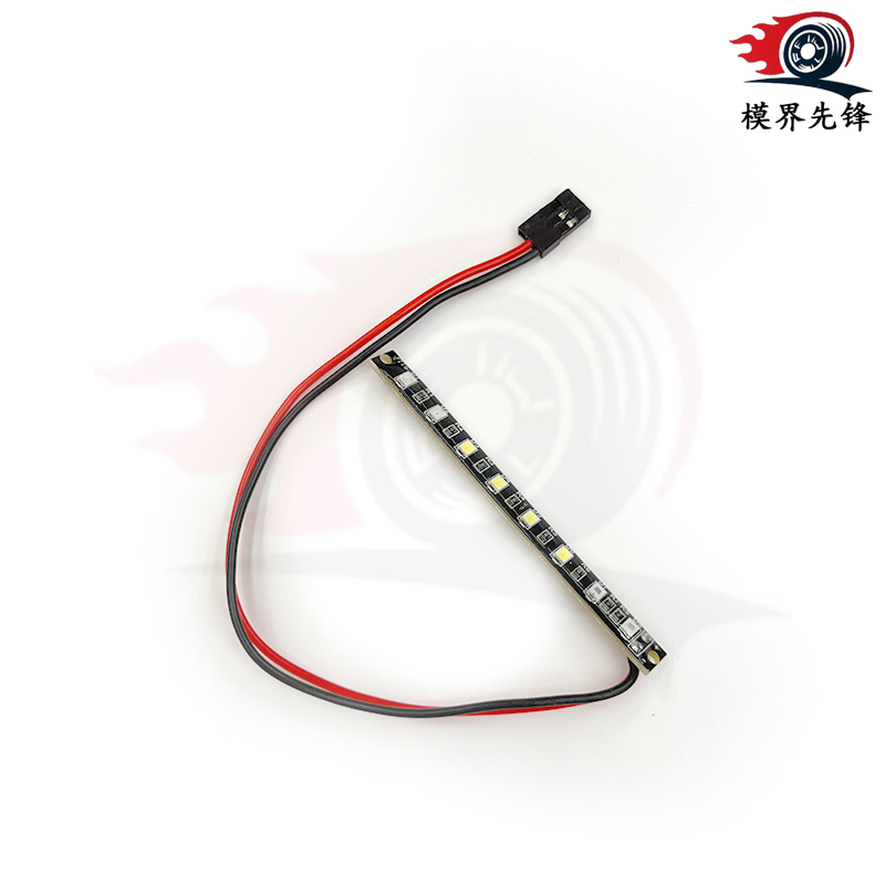 1/8 飞神电动RC高速遥控越野大脚竞速车 专用原厂尼龙配件 尼龙车灯组 编号336171 出口品质厂家直销 专业rc车详情1