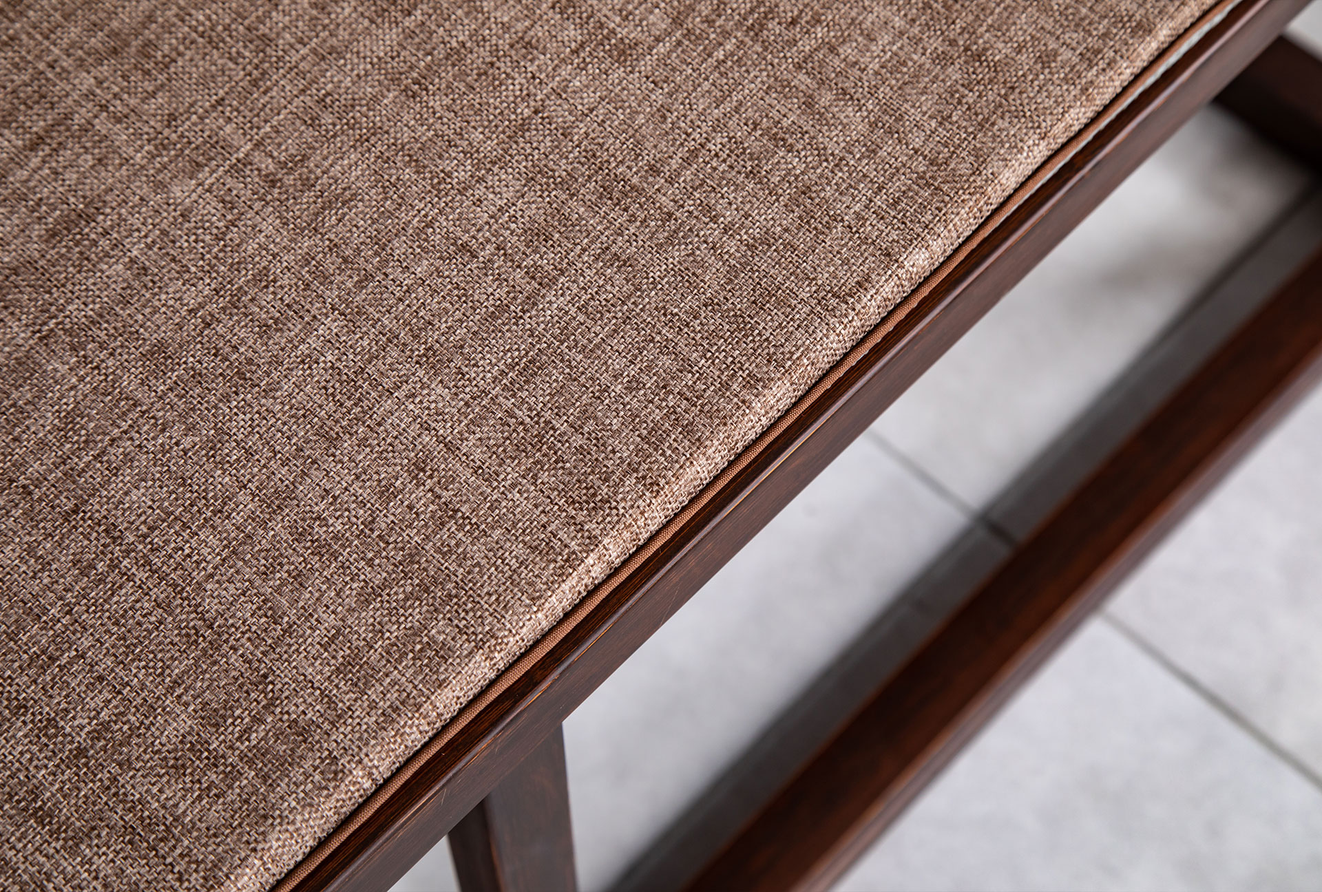 至为家居严选双人椅家具套装竹制家具凳子边柜详情12