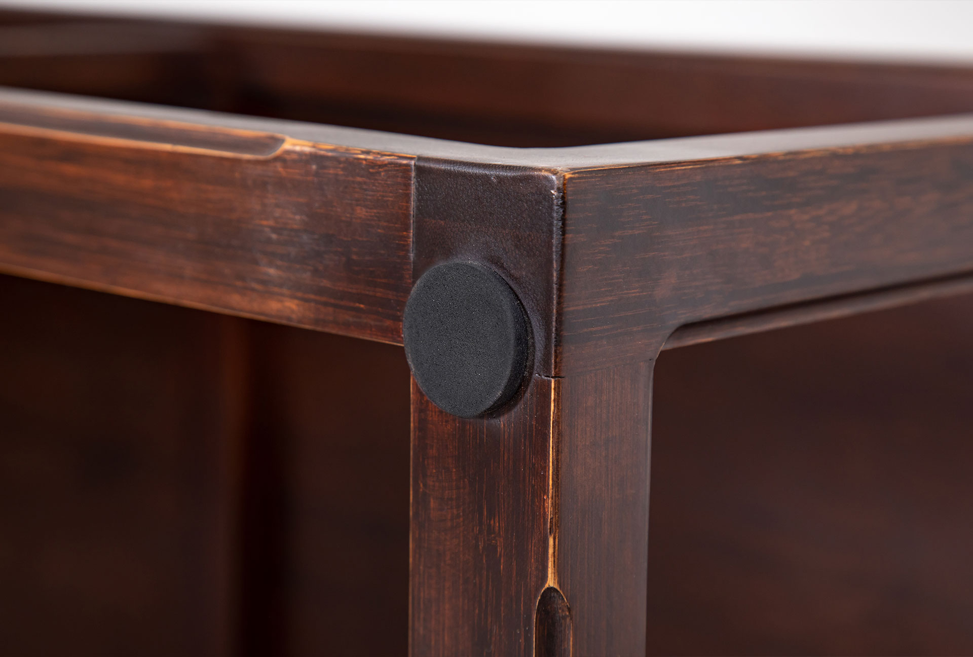 至为家居严选双人椅家具套装竹制家具凳子边柜详情10