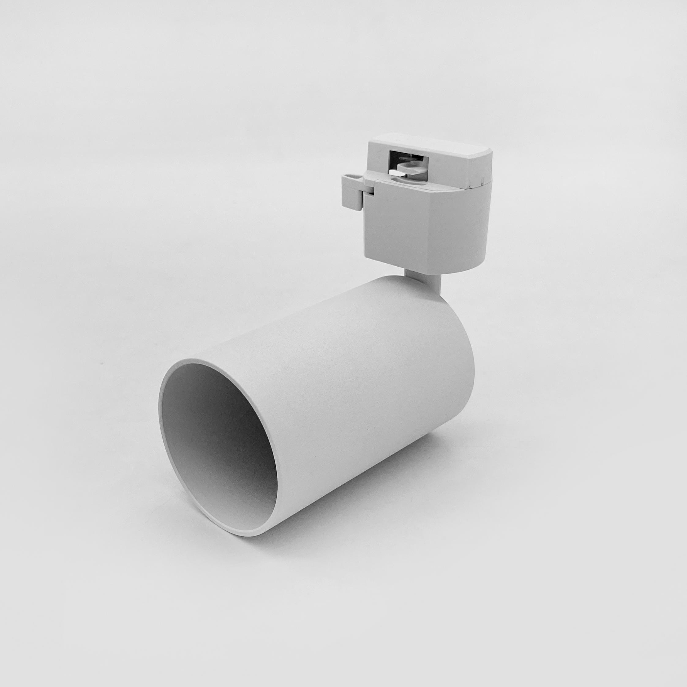 The GU10 spotlight housing is 90*55mm details Picture