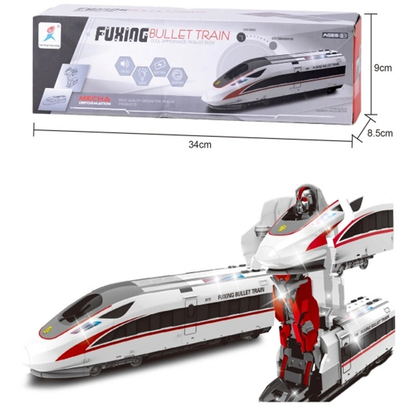 مع أضواء، موسيقى متحوّلة Specification image