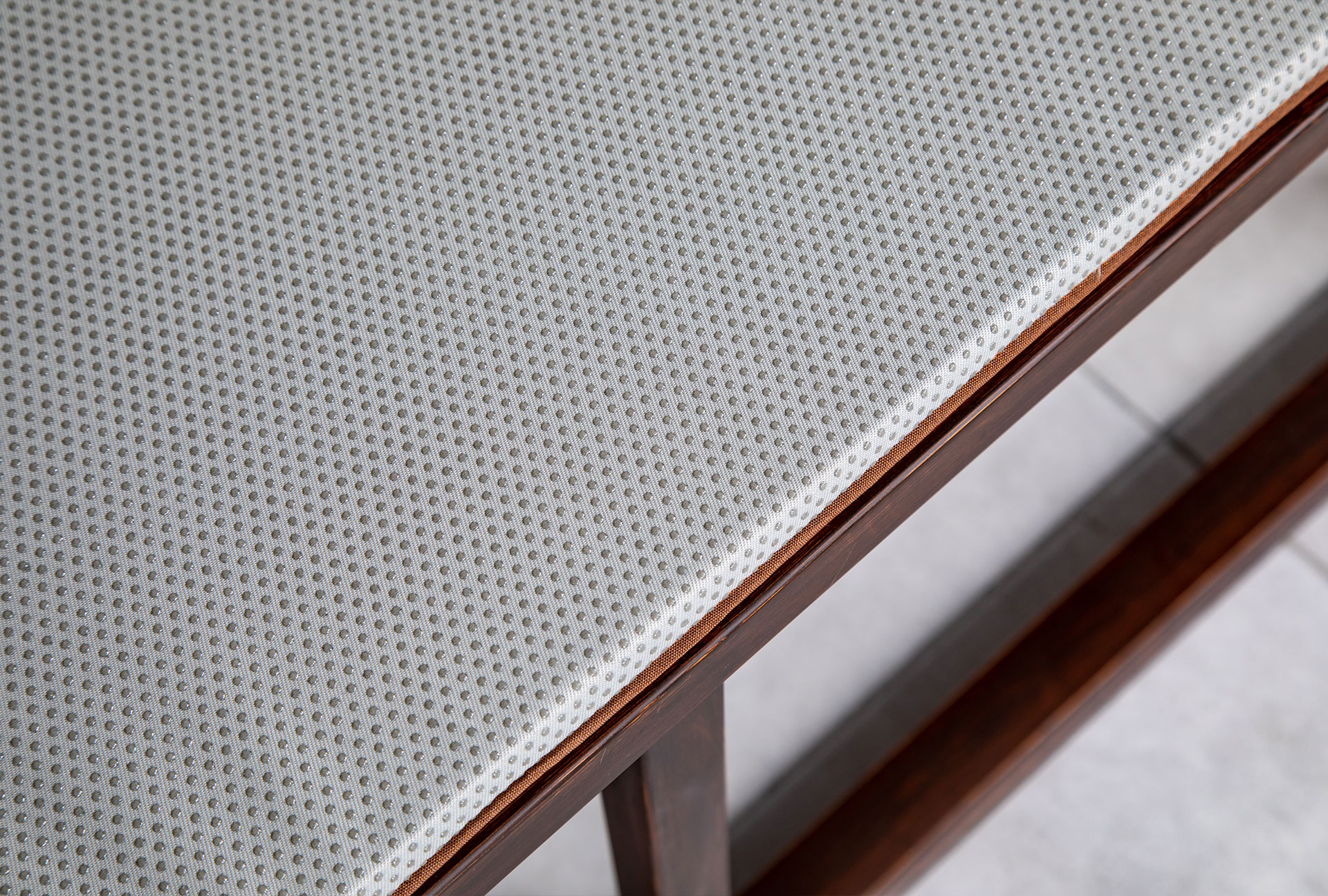 至为家居严选双人椅家具套装竹制家具凳子边柜详情13