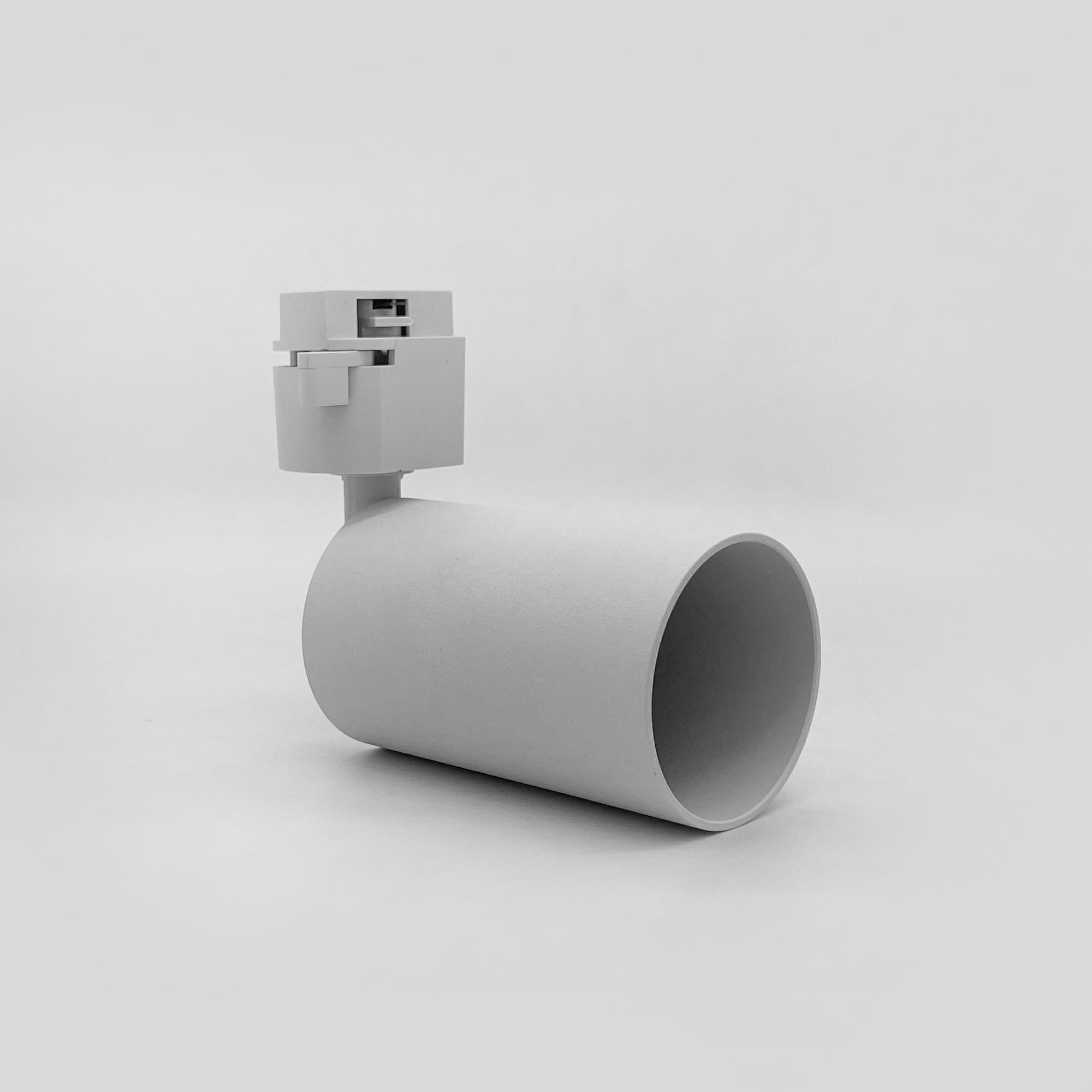 The GU10 spotlight housing is 90*55mm Application Scenario